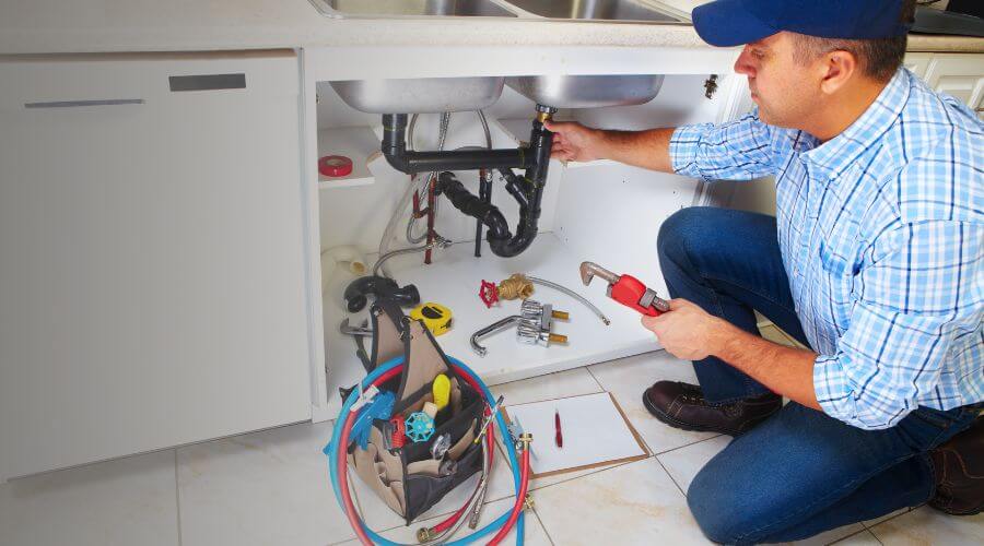 Local expert plumbing services in Deland, FL